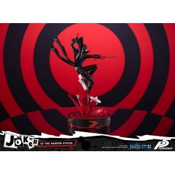 Statuette Persona 5 Joker