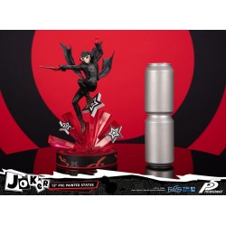 Statuette Persona 5 Joker