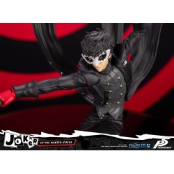 Statuette Persona 5 Joker