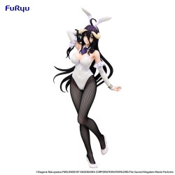 Figurine Overlord BiCute Bunnies Albedo