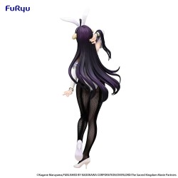 Figurine Overlord BiCute Bunnies Albedo