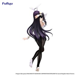 Figurine Overlord BiCute Bunnies Albedo