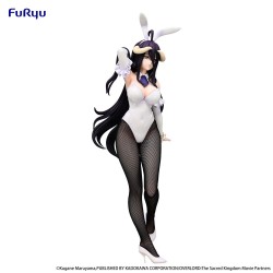 Figurine Overlord BiCute Bunnies Albedo