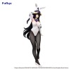Figurine Overlord BiCute Bunnies Albedo
