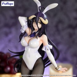 Figurine Overlord BiCute Bunnies Albedo
