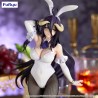 Figurine Overlord BiCute Bunnies Albedo