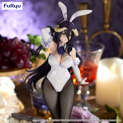 Figurine Overlord BiCute Bunnies Albedo