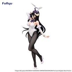 Figurine Overlord BiCute Bunnies Albedo