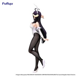 Figurine Overlord BiCute Bunnies Albedo