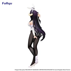 Figurine Overlord BiCute Bunnies Albedo