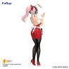 Figurine Super Sonico BiCute Bunnies Super Sonico Waitress Version