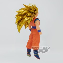 Figurine Dragon ball Z Blood Of Saiyans Super Saiyan 3 Son Goku