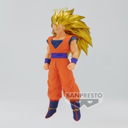 Figurine Dragon ball Z Blood Of Saiyans Super Saiyan 3 Son Goku