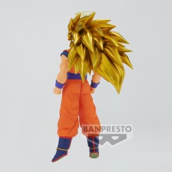 Figurine Dragon ball Z Blood Of Saiyans Super Saiyan 3 Son Goku
