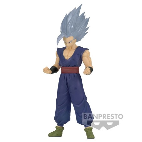Figurine Dragon ball Super Super Hero Clearise Son Gohan Beast