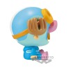 Figurine One Piece Sofvimates Chopper Egghead Version