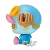 Figurine One Piece Sofvimates Chopper Egghead Version