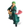 Figurine One Piece Grandista Roronoa Zoro