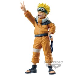 Figurine Naruto Banpresto Figure Colosseum Uzumaki Naruto