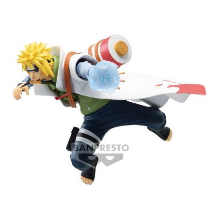 Figurine Naruto NARUTOP99 Minato Namikaze