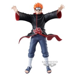 Figurine Naruto Shippuden Vibration Stars Pain