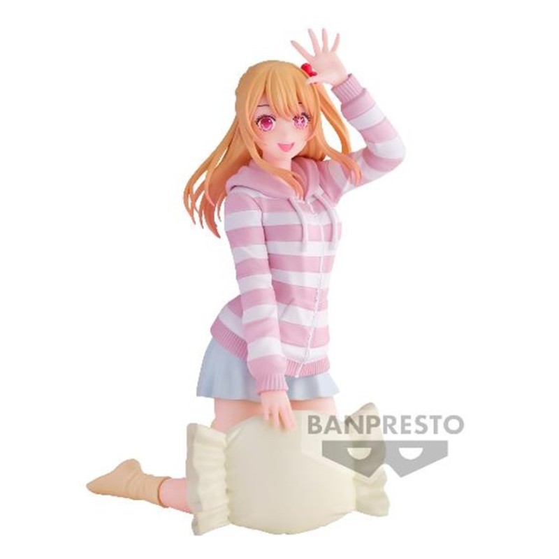 Figurine Oshi No Ko Relax Time Ruby