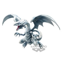 Figurine Yu-Gi-Oh Duel Monsters Blue-Eyes White Dragon