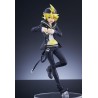 Statuette Character Vocal Series 02: Pop Up Parade L Kagamine Len Bring It On Version