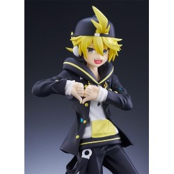 Statuette Character Vocal Series 02: Pop Up Parade L Kagamine Len Bring It On Version