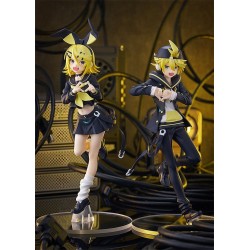 Statuette Character Vocal Series 02: Pop Up Parade L Kagamine Len Bring It On Version