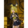 Statuette Character Vocal Series 02: Pop Up Parade L Kagamine Rin Bring It On Version