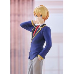 Statuette Oshi No Ko Pop Up Parade Aquamarine Hoshino