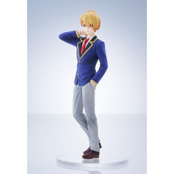 Statuette Oshi No Ko Pop Up Parade Aquamarine Hoshino