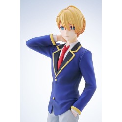 Statuette Oshi No Ko Pop Up Parade Aquamarine Hoshino