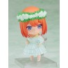 Figurine The Quintessential Quintuplets Nendoroid Yotsuba Nakano Wedding Dress Version