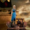 Statuette Game of Thrones Deluxe Gallery Daenerys Targaryen