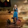 Statuette Game of Thrones Deluxe Gallery Daenerys Targaryen