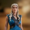 Statuette Game of Thrones Deluxe Gallery Daenerys Targaryen