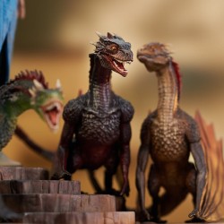 Statuette Game of Thrones Deluxe Gallery Daenerys Targaryen