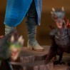 Statuette Game of Thrones Deluxe Gallery Daenerys Targaryen