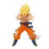 Dragonball Z Match Makers Figurine Super Saiyan Son Goku