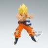 Dragonball Z Match Makers Figurine Super Saiyan Son Goku