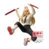 Figurine Chainsaw Man Vibration Stars Power Vol.2