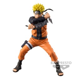 Figurine Naruto Shippuden Grandista Uzumaki Naruto