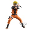 Figurine Naruto Shippuden Grandista Uzumaki Naruto