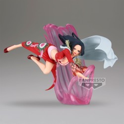 Figurine One Piece Battle Record Collection Boa Hancock