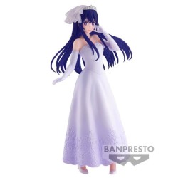 Figurine Oshi No Ko Ai Bridal Dress Version