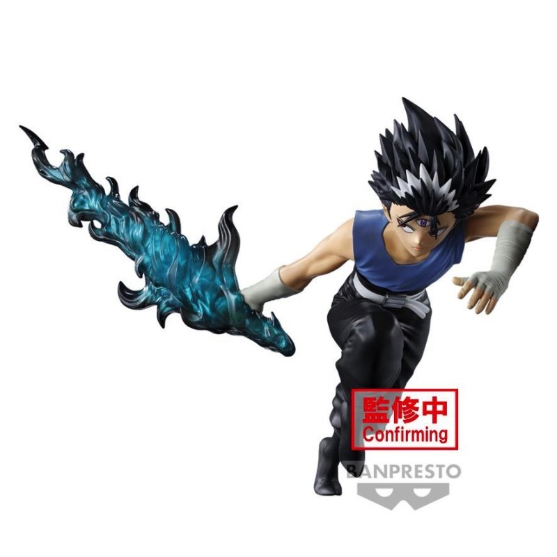 Figurine Yu Yu Hakusho Ankoku Bujutsukai Hei