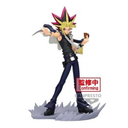 Figurine Yu-Gi-Oh! Senkozekkei Yami Yugi