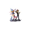 Figurine Yu-Gi-Oh! Senkozekkei Dark Magician Girl